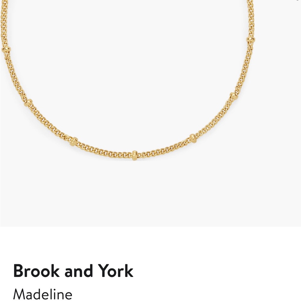 Gold Bracelet